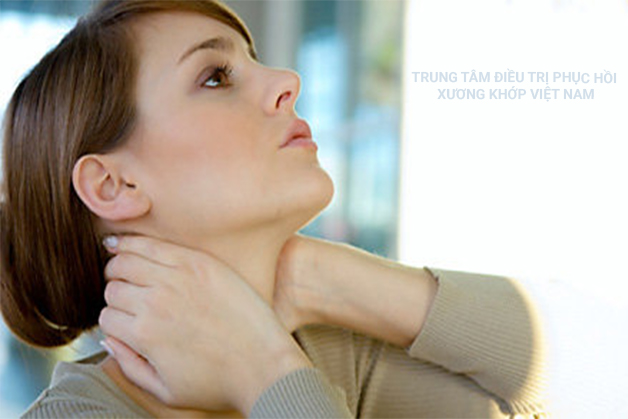 Bệnh đau cơ cổ thần kinh