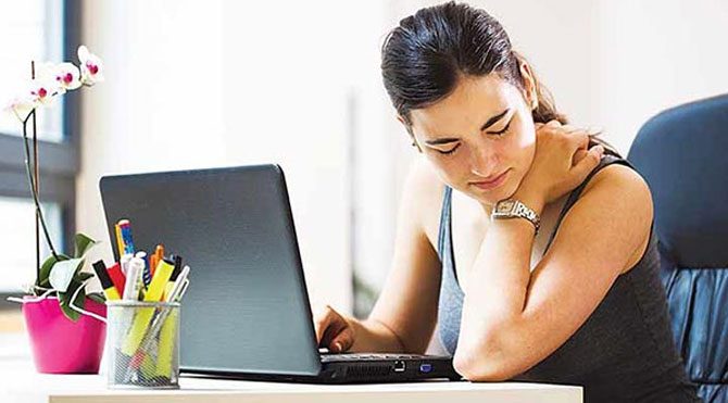 Bệnh viêm gân cơ chóp xoay ở vùng vai