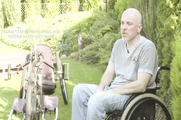 Biến chứng Hẹp khe khớp