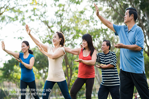 Chế độ ăn của người Loãng xương