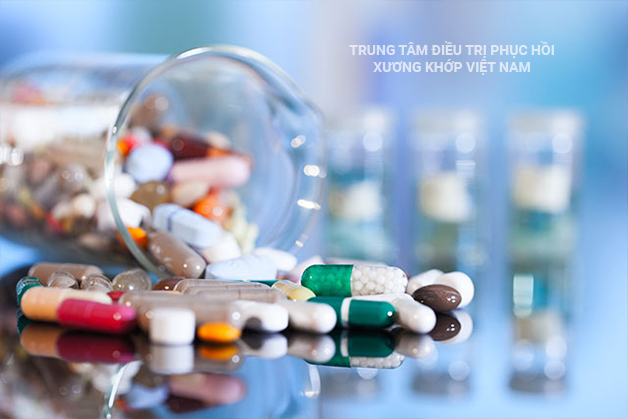 Điều trị theo Tây Y