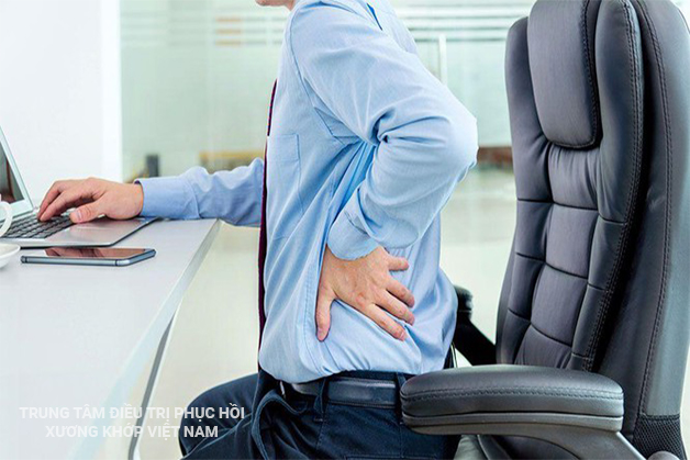 Nguy cơ khó lường của việc ngồi nhiều, lười vận động