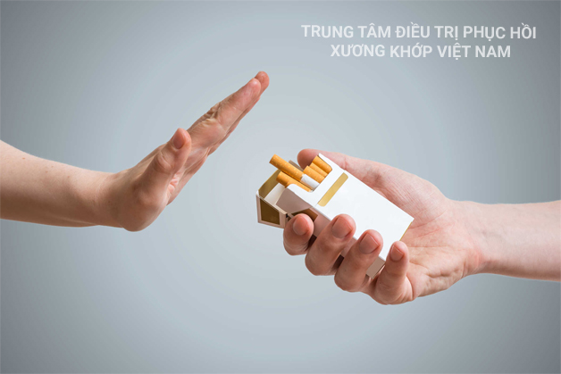 Tuyệt đối tránh xa Thuốc lá rất nguy hại cho sức khỏe con người