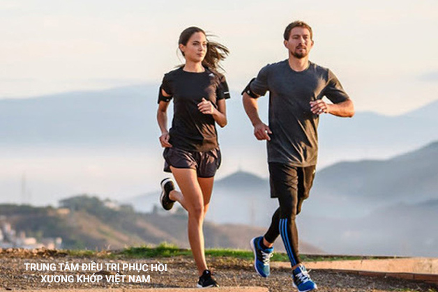 Vận động hợp lý