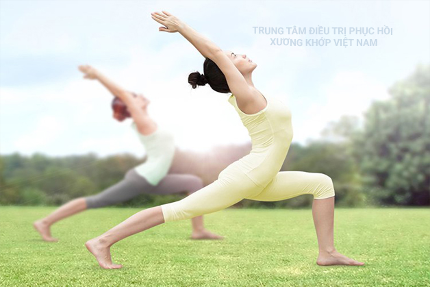 Vận động hợp lý