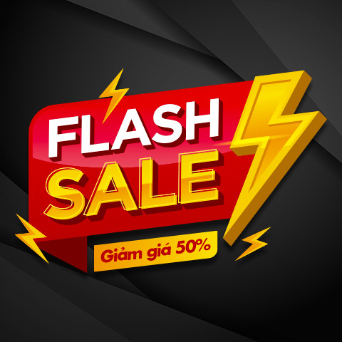 🔥 Flash Sale Tháng 02 – Ưu Đãi Mua Sắm Tuần Lễ Thời Trang