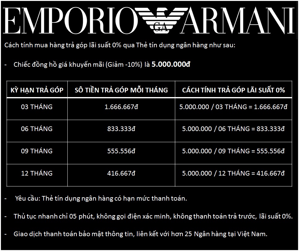 mua-dong-ho-tra-gop-lai-suat-0-percentage-voi-the-tin-dung-ngan-hang-armanishop-vn