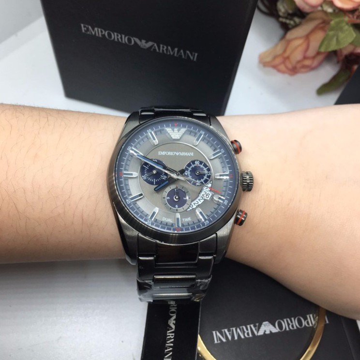 dong-ho-nam-emporio-armani-thoi-trang-day-kim-loai-full-den-ar6037-chinh-hang-armanishop-vn