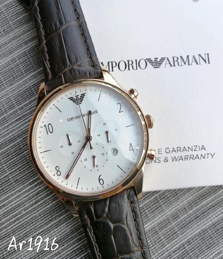dong-ho-nam-emporio-armani-thoi-trang-6-kim-day-da-nau-ar1916-chinh-hang-armanishop-vn