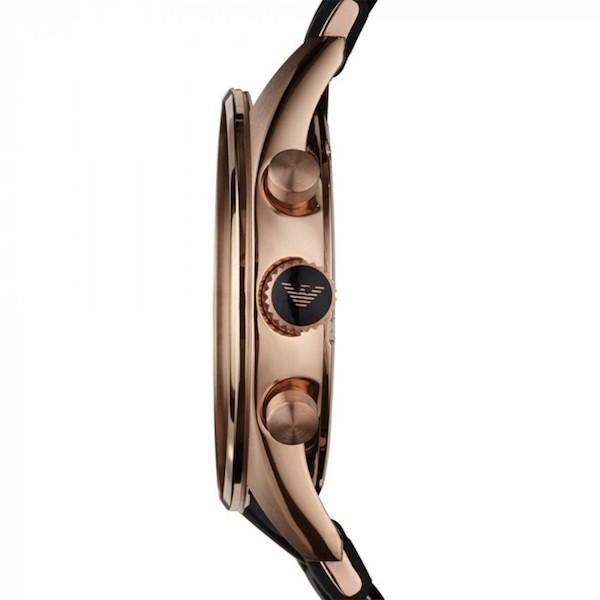 dong-ho-nam-emporio-armani-rose-gold-day-silicone-den-ar5905-chinh-hang-armanishop-vn