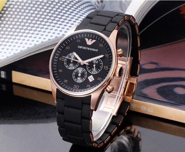 dong-ho-nam-emporio-armani-rose-gold-day-silicone-den-ar5905-chinh-hang-armanishop-vn