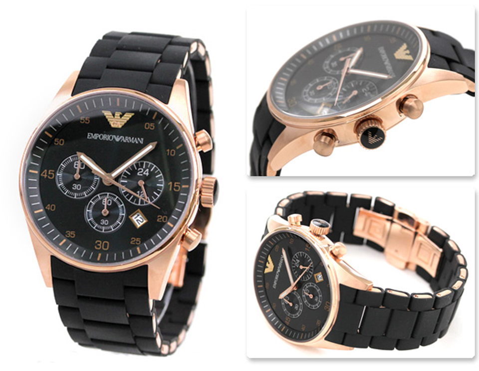dong-ho-nam-emporio-armani-rose-gold-day-silicone-den-ar5905-chinh-hang-armanishop-vn