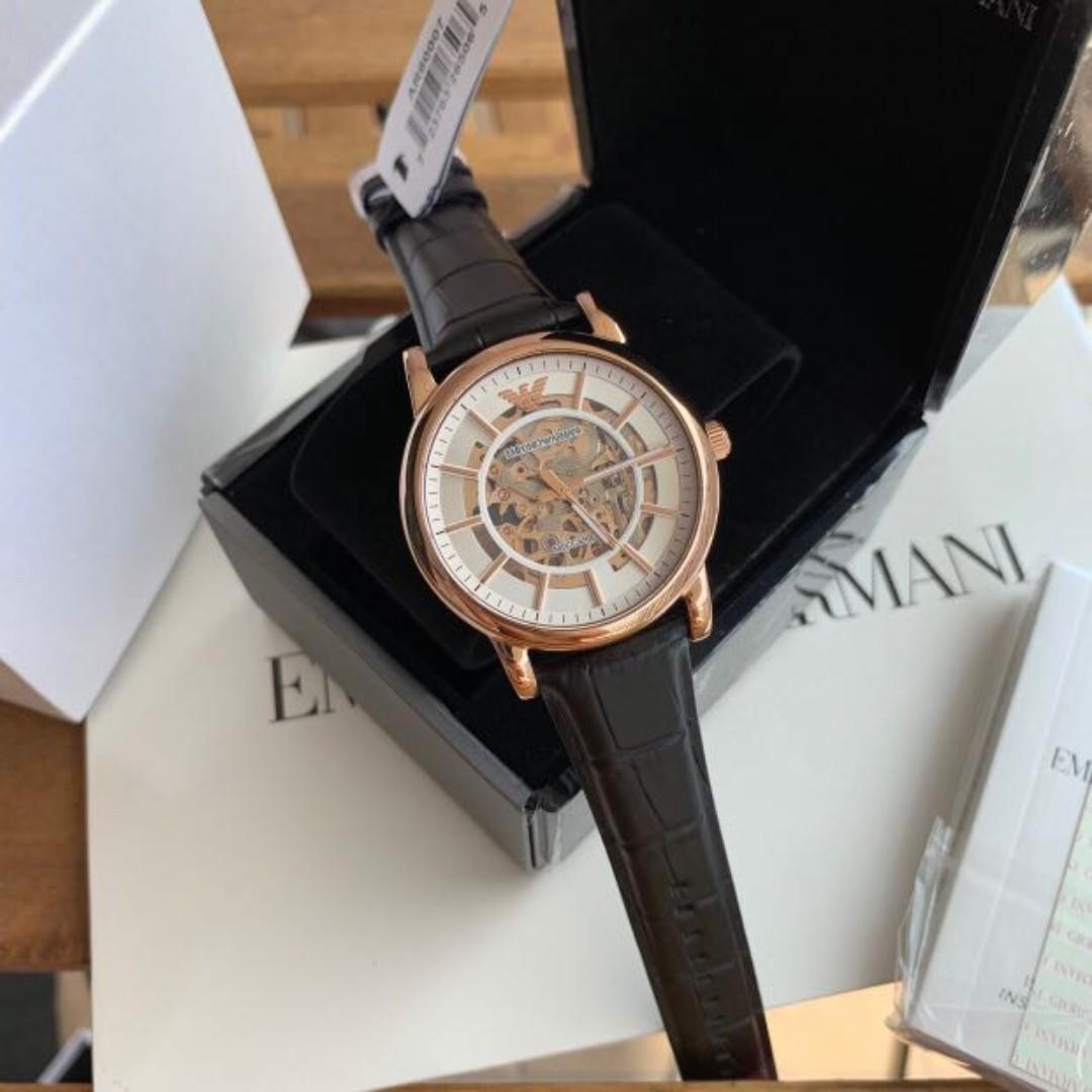 dong-ho-nam-emporio-armani-meccanico-automatic-rose-gold-ar60007-chinh-hang-armanishop-vn