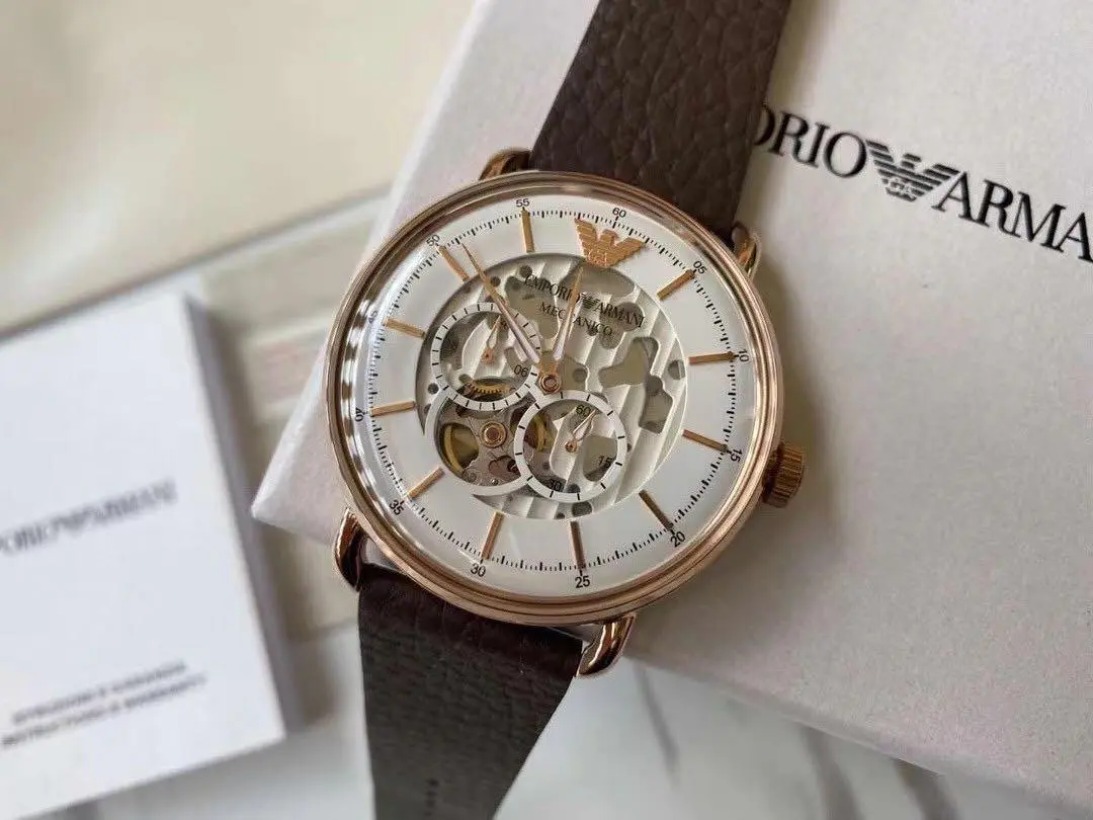 dong-ho-nam-emporio-armani-automatic-day-da-rose-gold-ar60027-chinh-hang-armanishop-vn