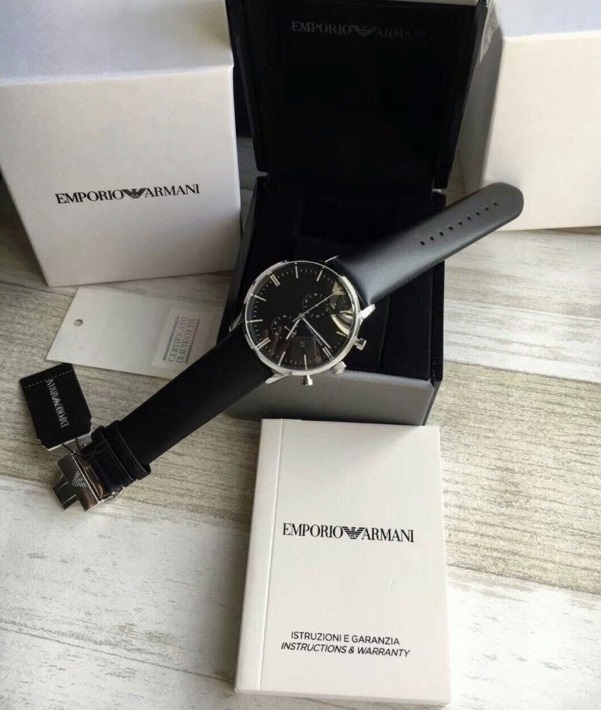 dong-ho-nam-emporio-armani-thoi-trang-6-kim-day-da-mat-den-ar0397-chinh-hang-armanishop-vn