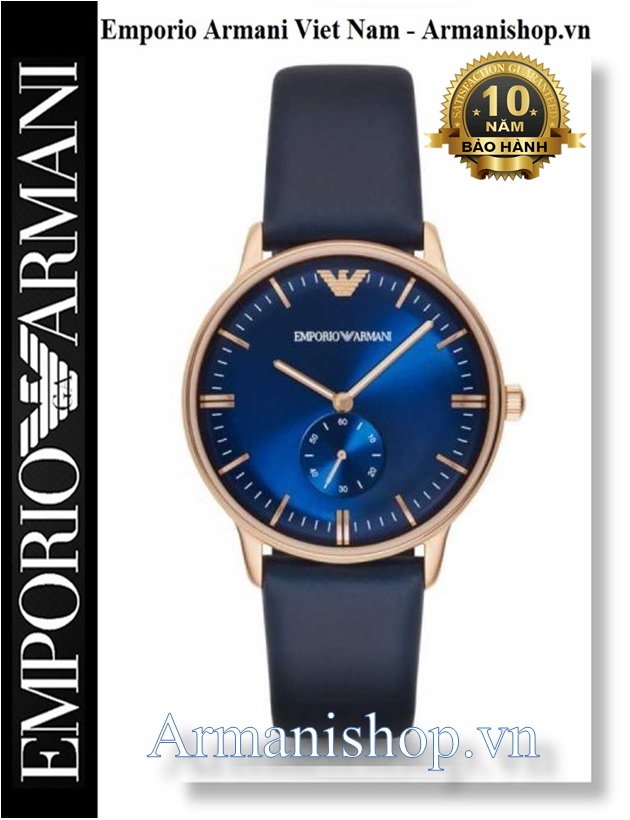 dong-ho-nam-emporio-armani-rose-gold-day-da-mat-xanh-ar2071-chinh-hang-armanishop-vn