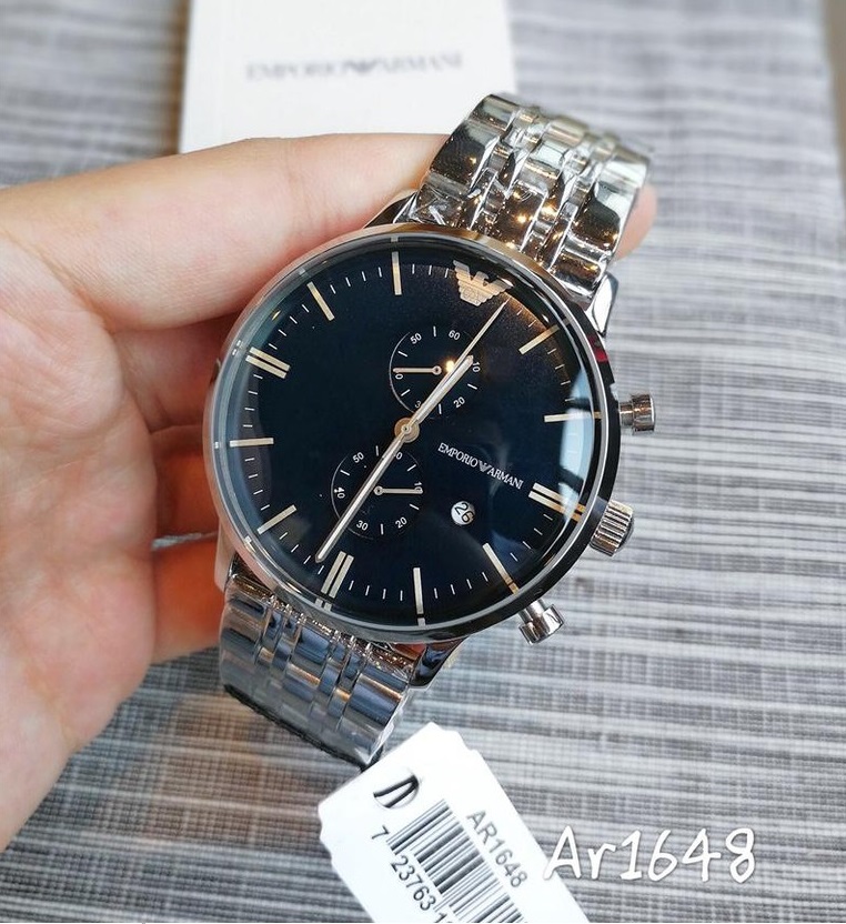 dong-ho-nam-emporio-armani-thoi-trang-day-kim-loai-mat-xanh-ar1648-chinh-hang-armanishop-vn