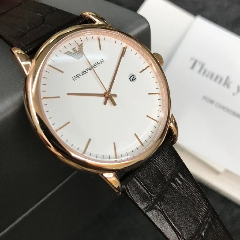 dong-ho-nam-emporio-armani-thoi-trang-3-kim-day-da-nau-rose-gold-ar2502-chinh-hang-armanishop-vn