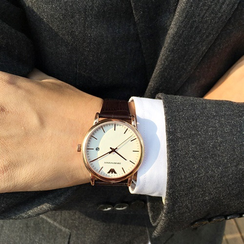 dong-ho-nam-emporio-armani-thoi-trang-3-kim-day-da-nau-rose-gold-ar2502-chinh-hang-armanishop-vn