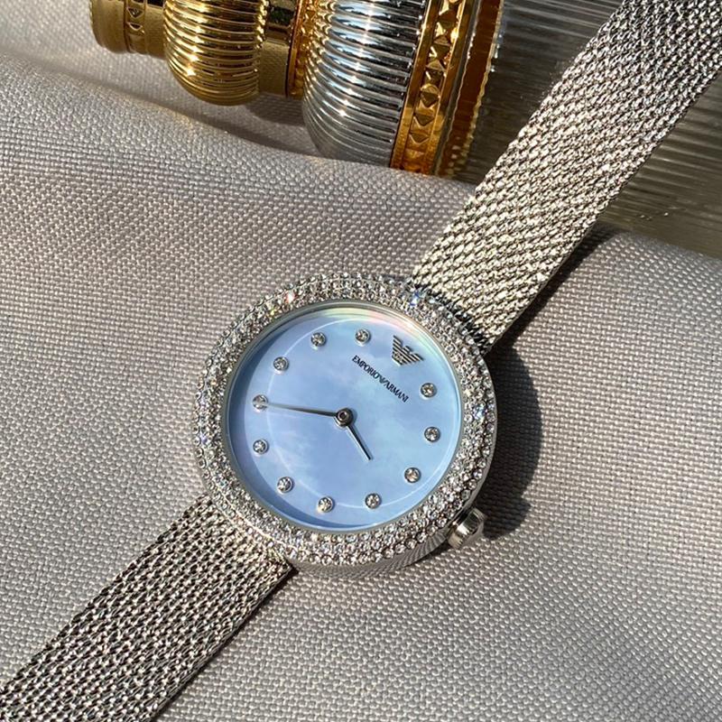 dong-ho-nu-emporio-armani-mat-mam-xoi-xanh-day-luoi-mesh-ar11380-chinh-hang-armanishop-vn