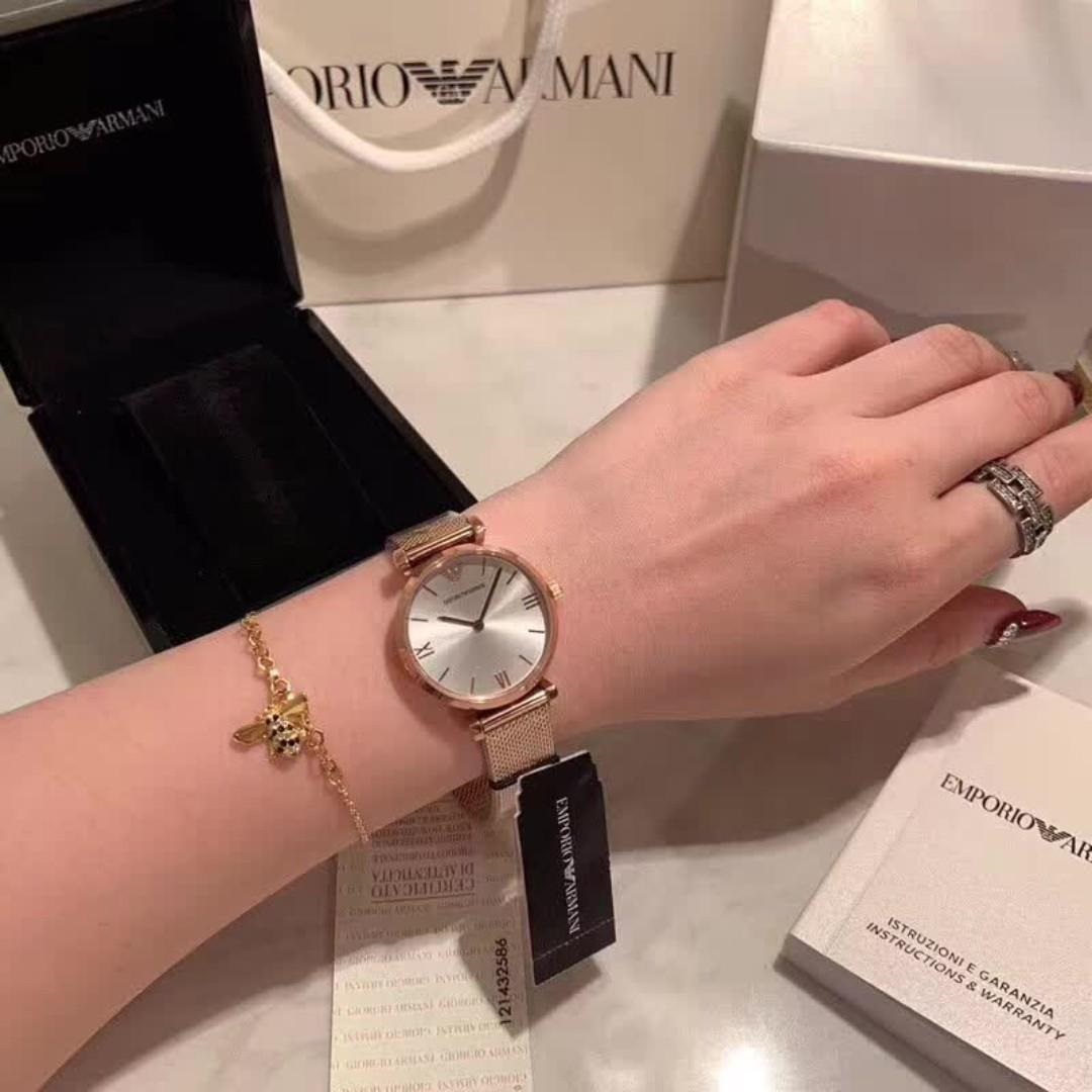 dong-ho-nu-emporio-armani-day-thep-luoi-mesh-rose-gold-ar1956-chinh-hang-armanishop-vn