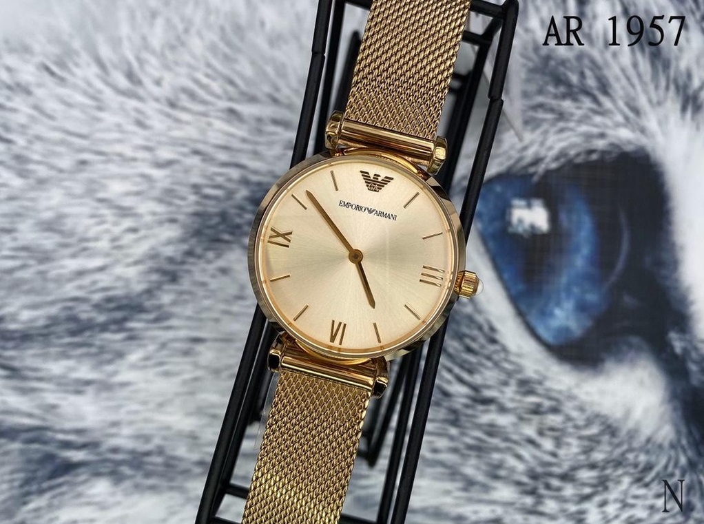 dong-ho-nu-emporio-armani-day-thep-luoi-mesh-vang-gold-ar1957-chinh-hang-armanishop-vn