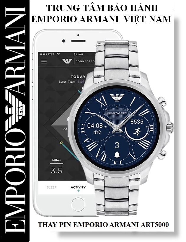 sua-chua-thay-pin-dong-ho-thong-minh-smartwatch-emporio-armani-art5000-armanshop-vn