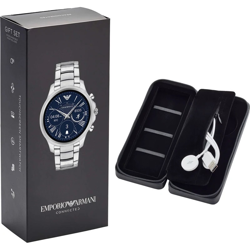 sua-chua-thay-pin-dong-ho-thong-minh-smartwatch-emporio-armani-art5000-armanshop-vn