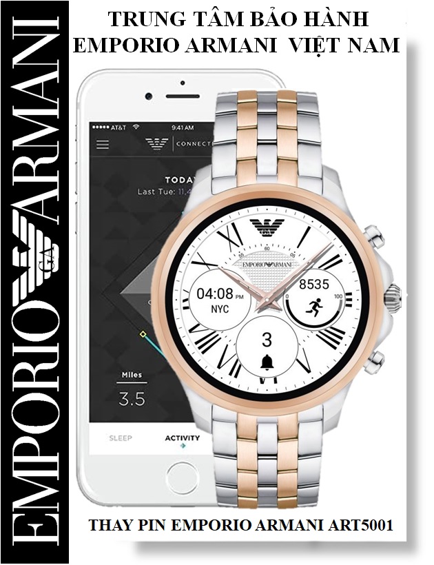 sua-chua-thay-pin-dong-ho-thong-minh-smartwatch-emporio-armani-art5001-armanshop-vn