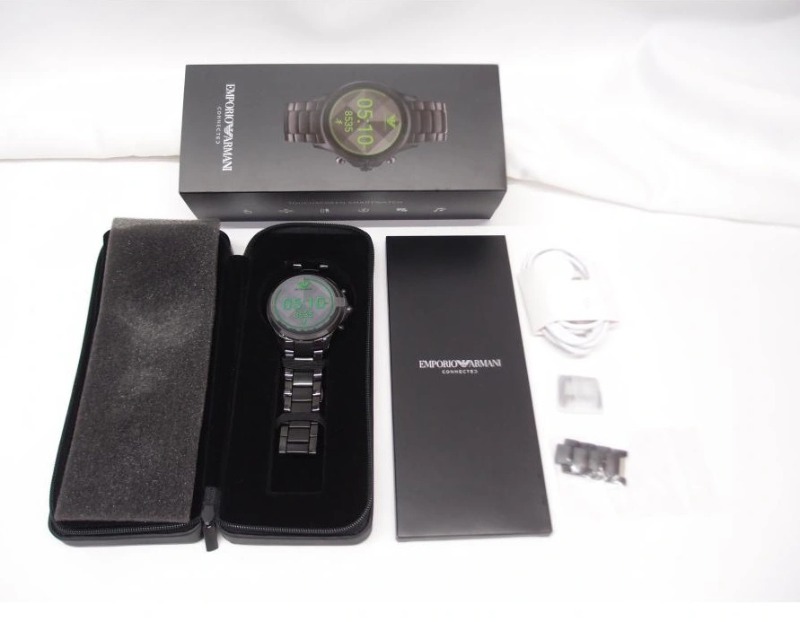 sua-chua-thay-pin-dong-ho-thong-minh-smartwatch-emporio-armani-art5002-armanshop-vn