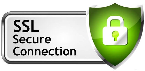 SSL Secure Connection