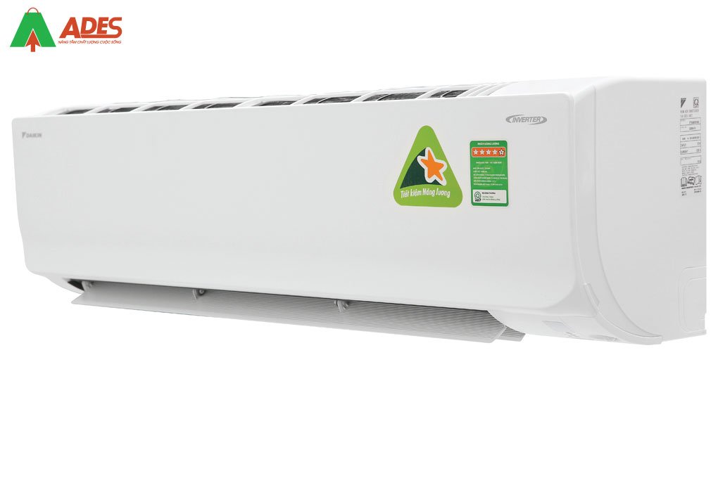 Hinh anh thuc te dieu hoa Daikin Inverter FTKM71SVMV