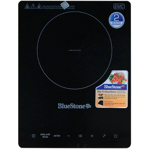 Bếp từ BlueStone