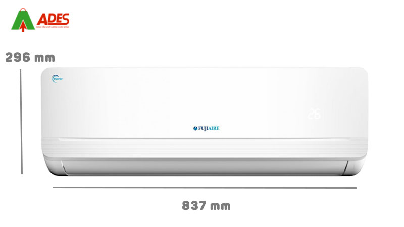 Dieu hoa FujiAire FW15V9E