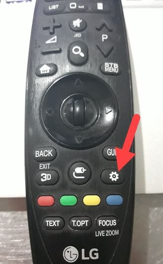 Hướng dẫn chiếu màn hình máy tính lên smart tivi