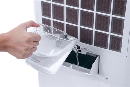 Đánh giá chung về quạt điều hòa Sunhouse