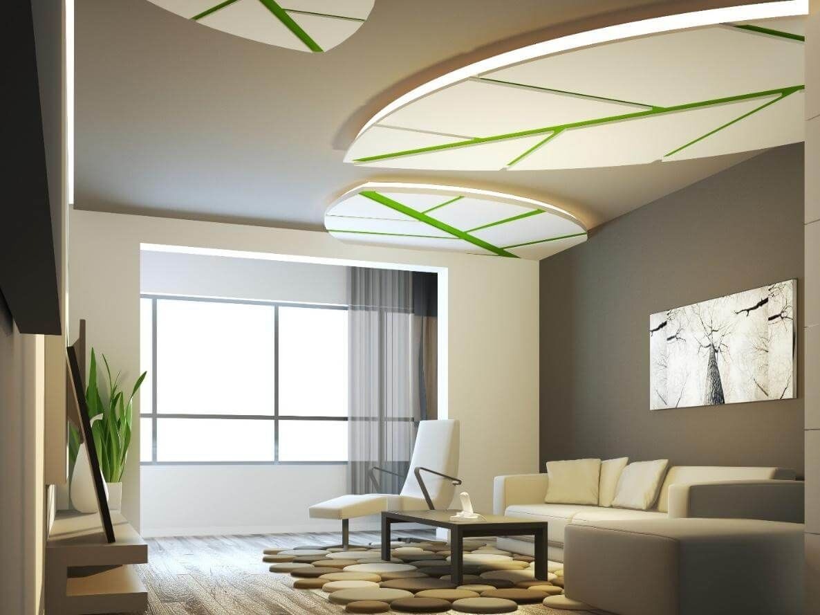 Mau tran thach cao vo cung moi la