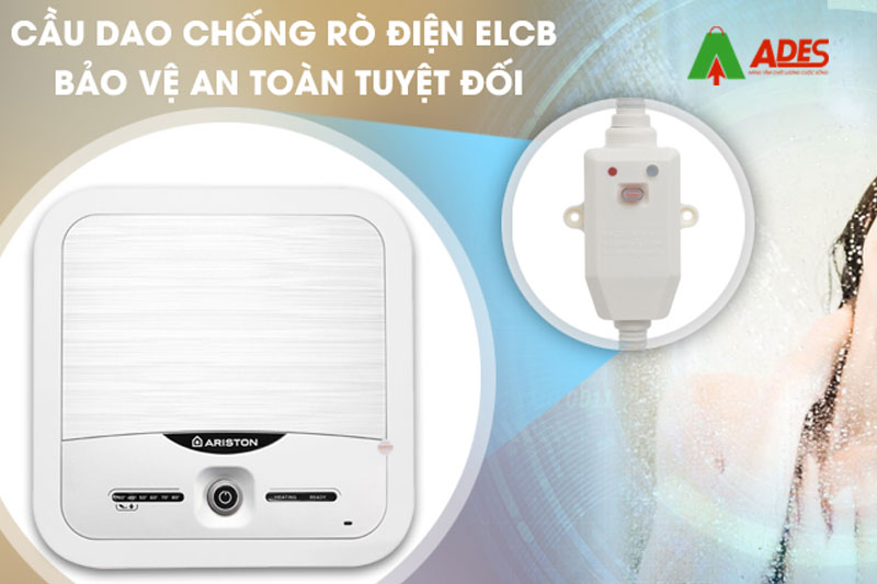 Bo cau dao hien dai ELCB chong ro dien