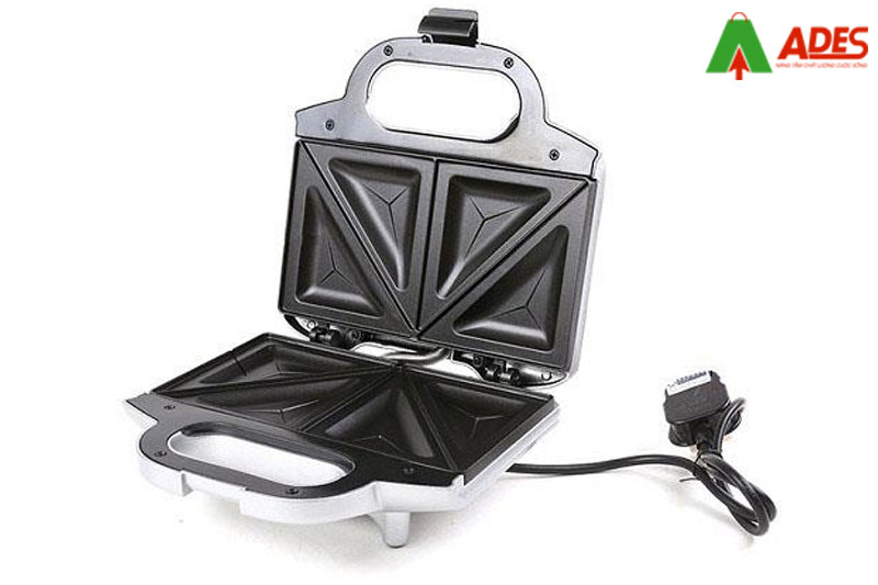 Hinh anh thuc te may kep sandwich Tefal SM155152