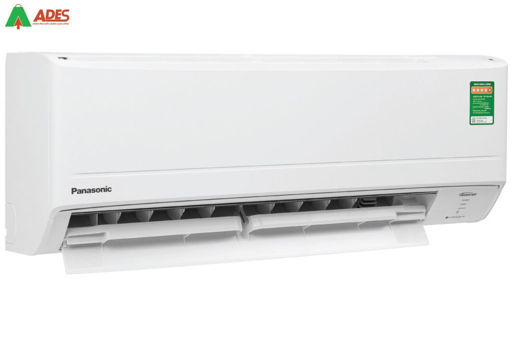 Hinh anh thuc te Dieu hoa Panasonic Inverter CU/CS-WPU18WKH-8M 