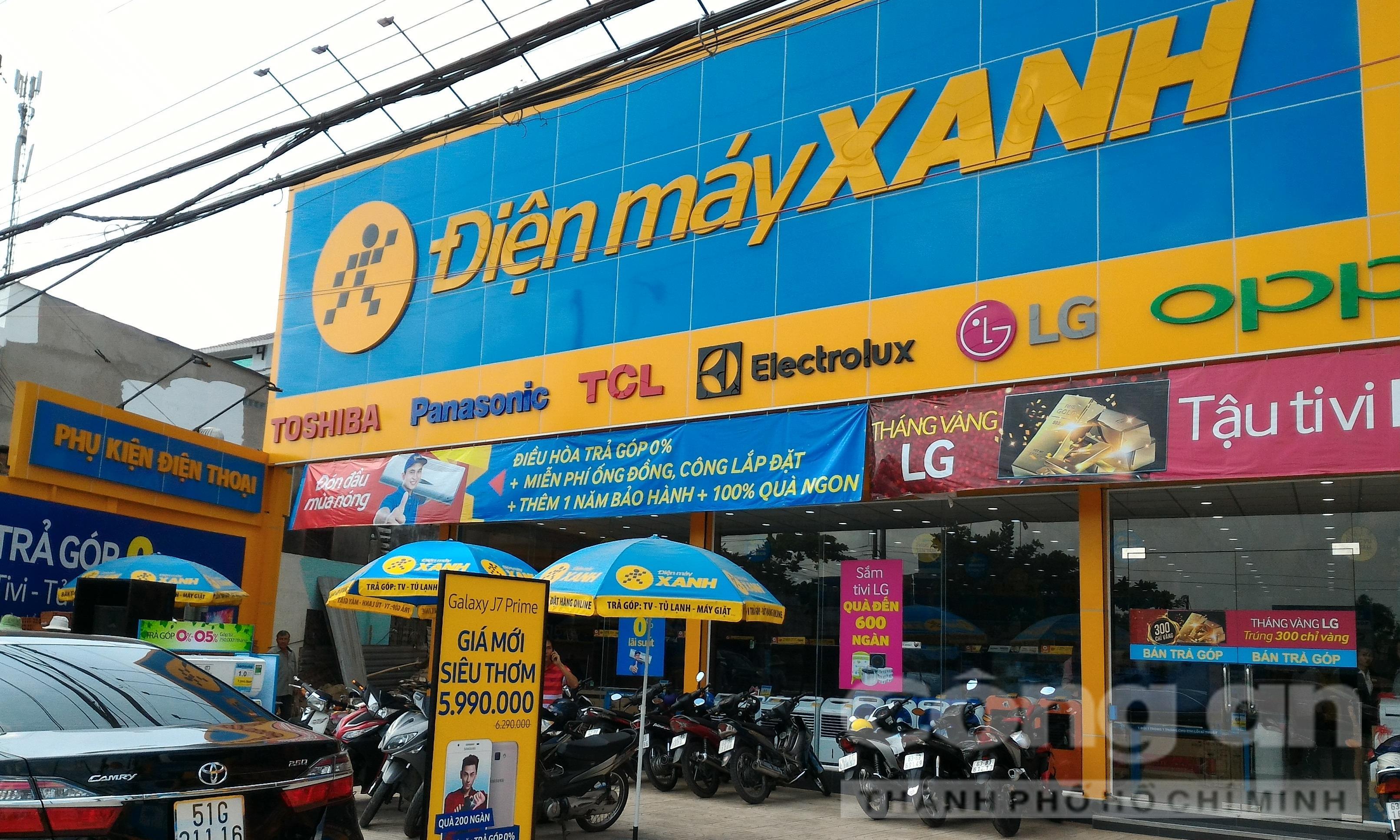 Địa chỉ bán thiết bị nhà bếp