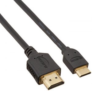 Cách chọn mua dây cáp HDMI cho tivi