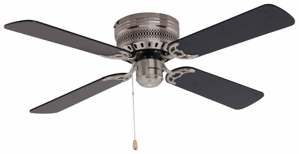 Chọn kích thước quạt trần như thế nào vừa với căn phòng