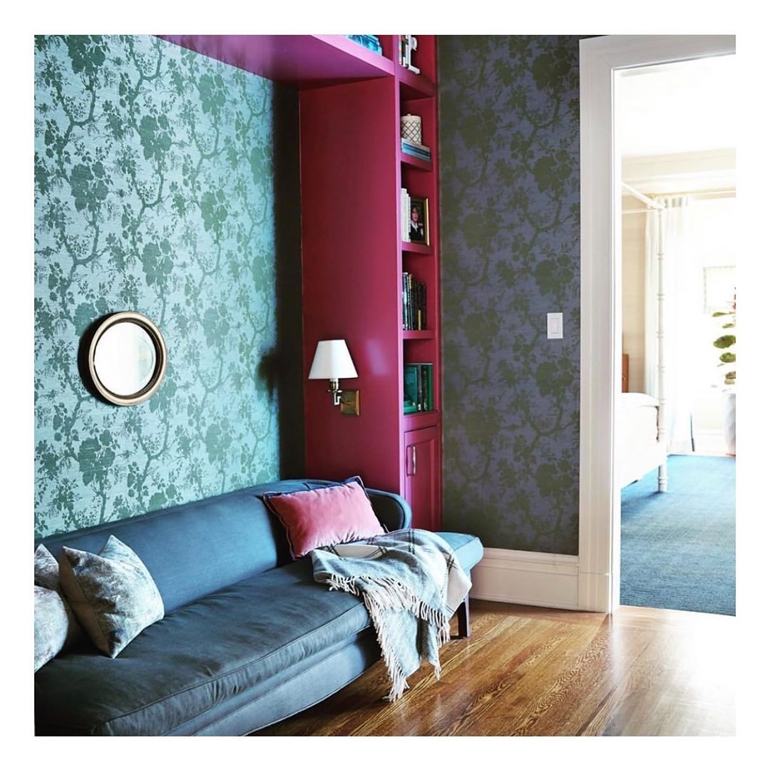 Top 13 xu hướng nội thất năm 2020