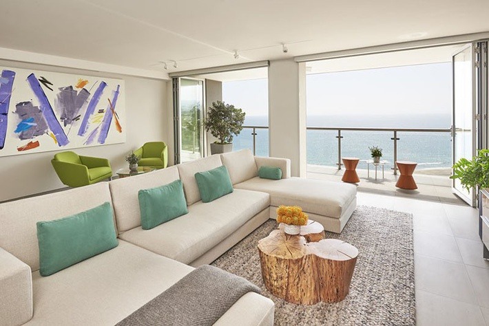 Go tu nhien xu là su cau ki, be the co phan pho truong