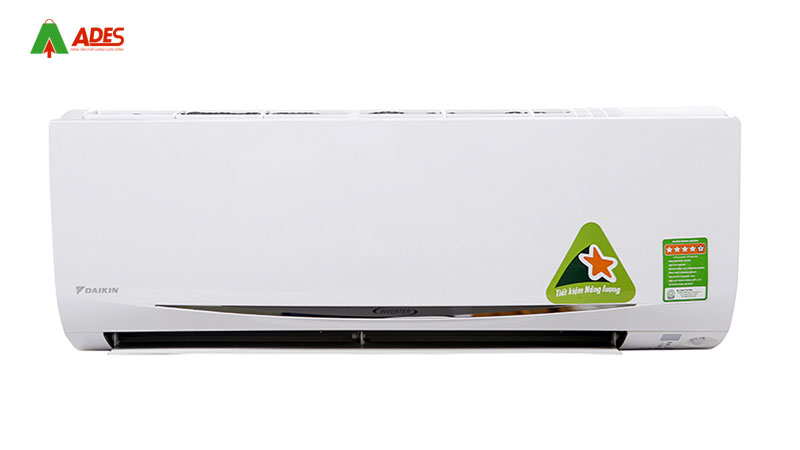 Hinh anh thuc te Dieu hoa Daikin Inverter FTKC25TAVMV/RKC25TAVMV