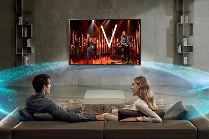 Các loại tivi Samsung được yêu thích và bán chạy nhất