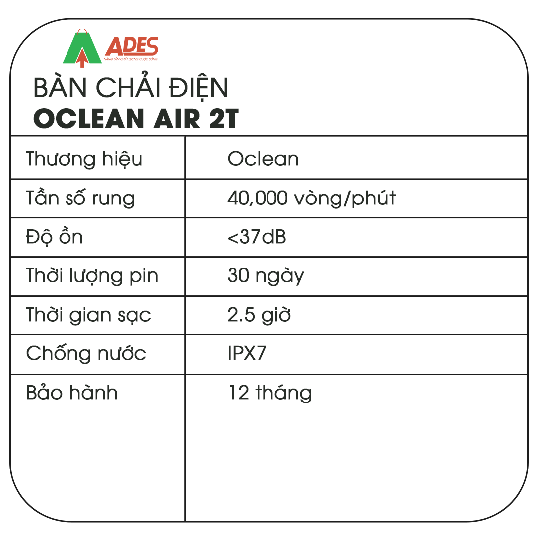 Oclean Air 2T