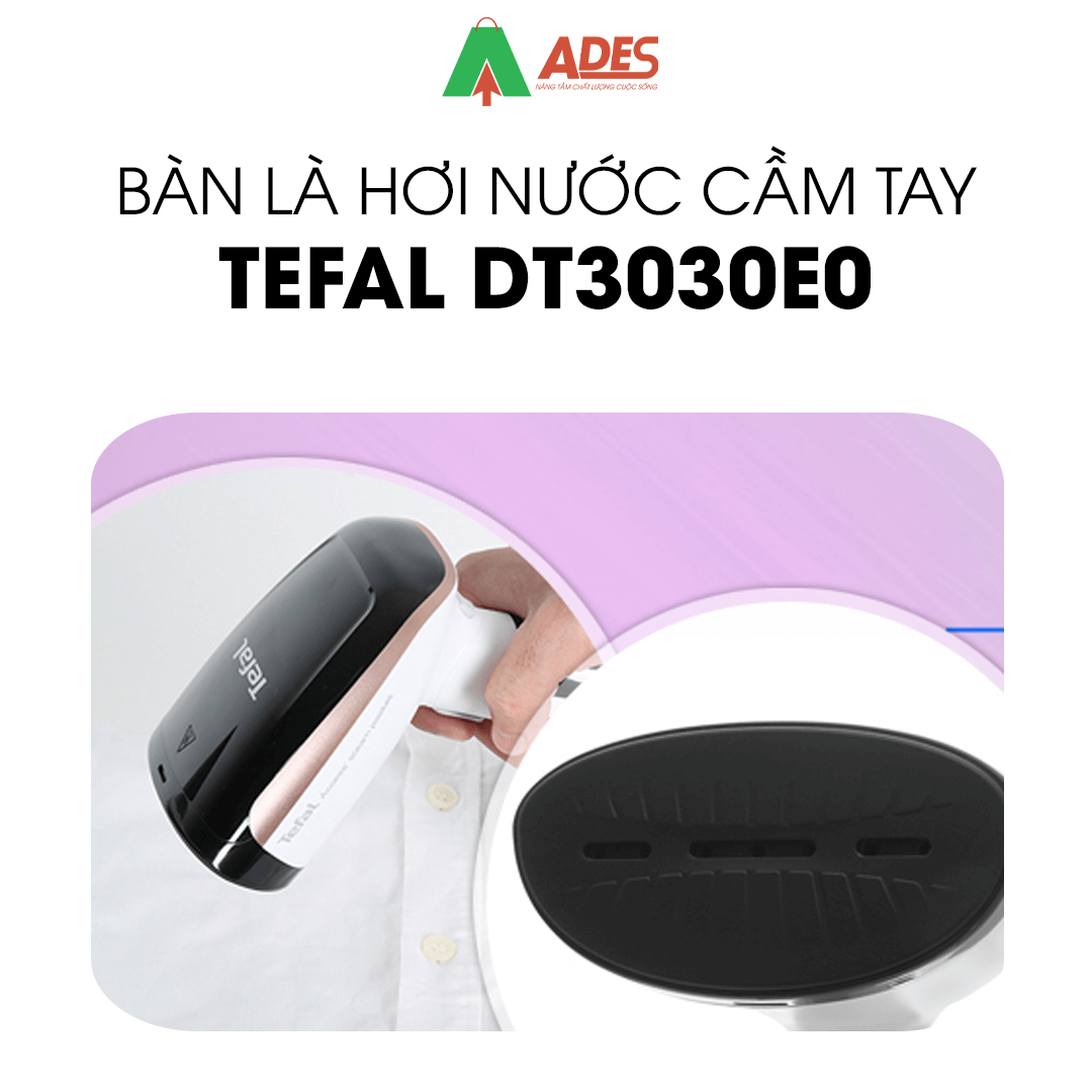 Tefal DT3030E0