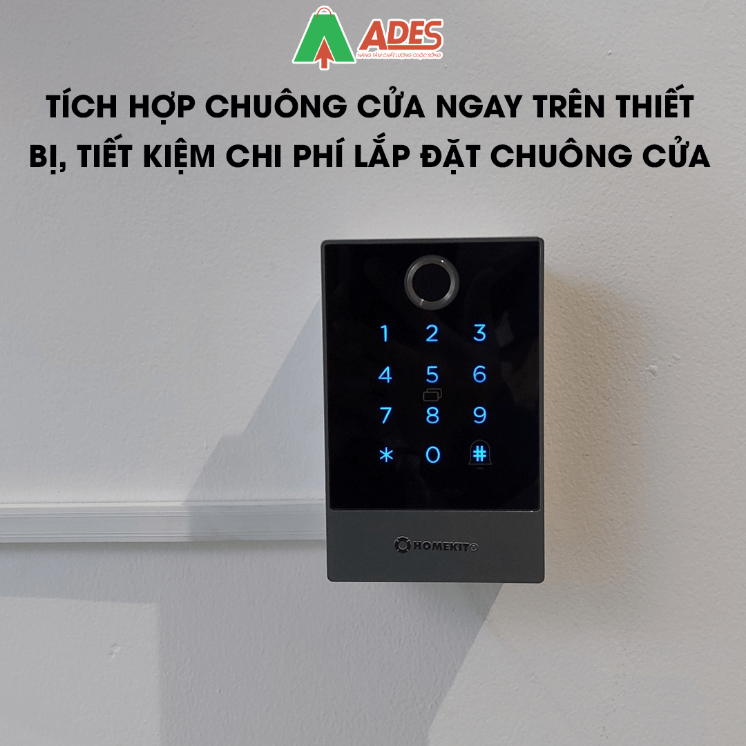 Homekit AB-40B